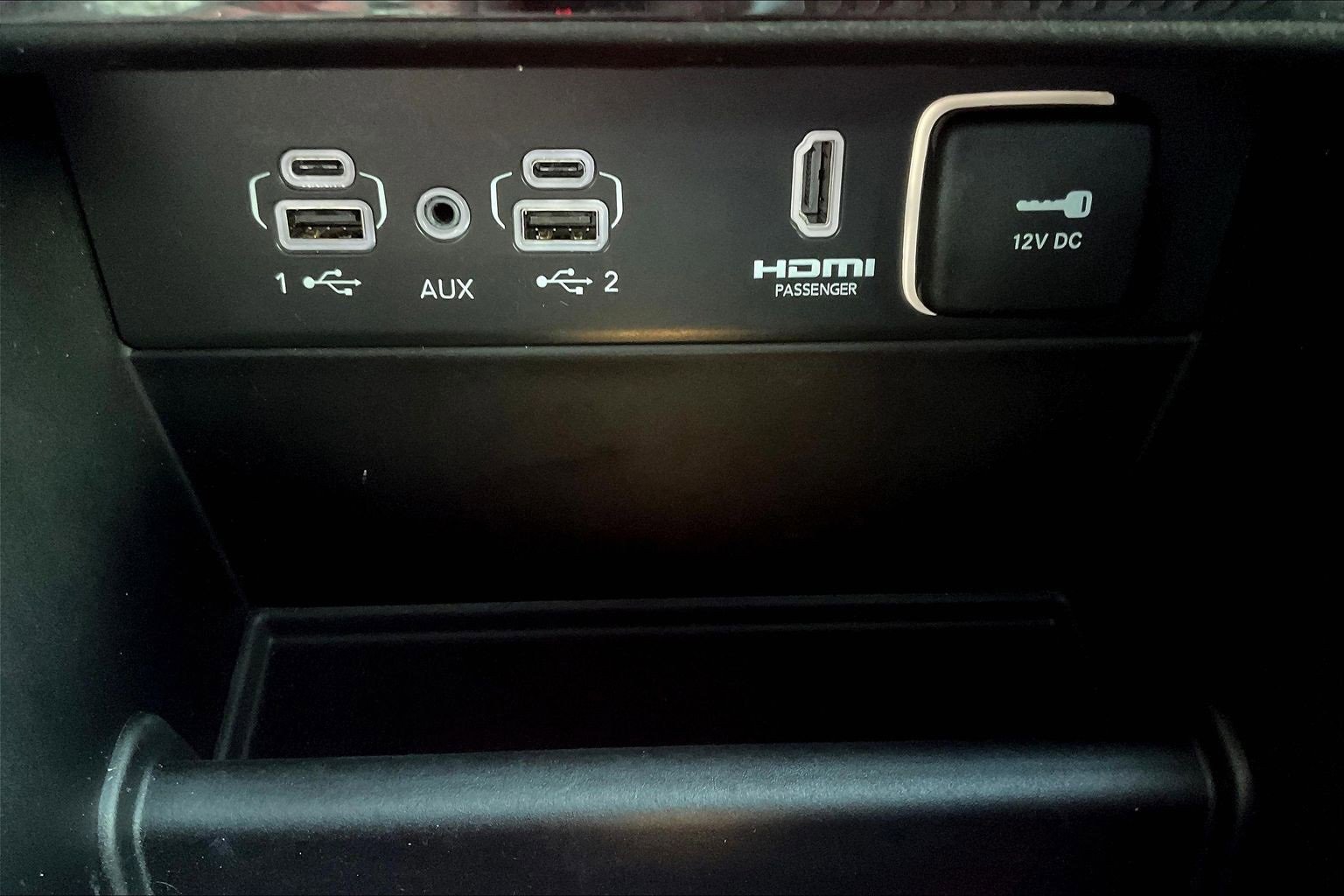 Used 2022 Jeep Grand Cherokee Trailhawk image 15