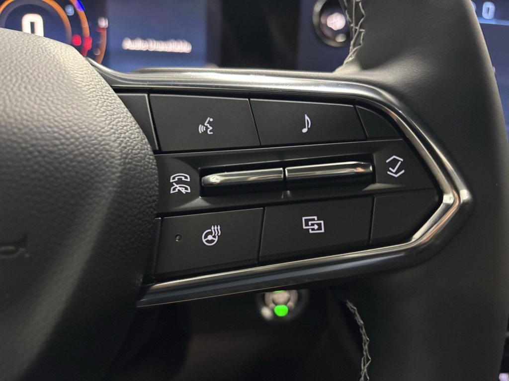 New 2026 Chevrolet Traverse LT w/ Enhanced Driving Package image 16