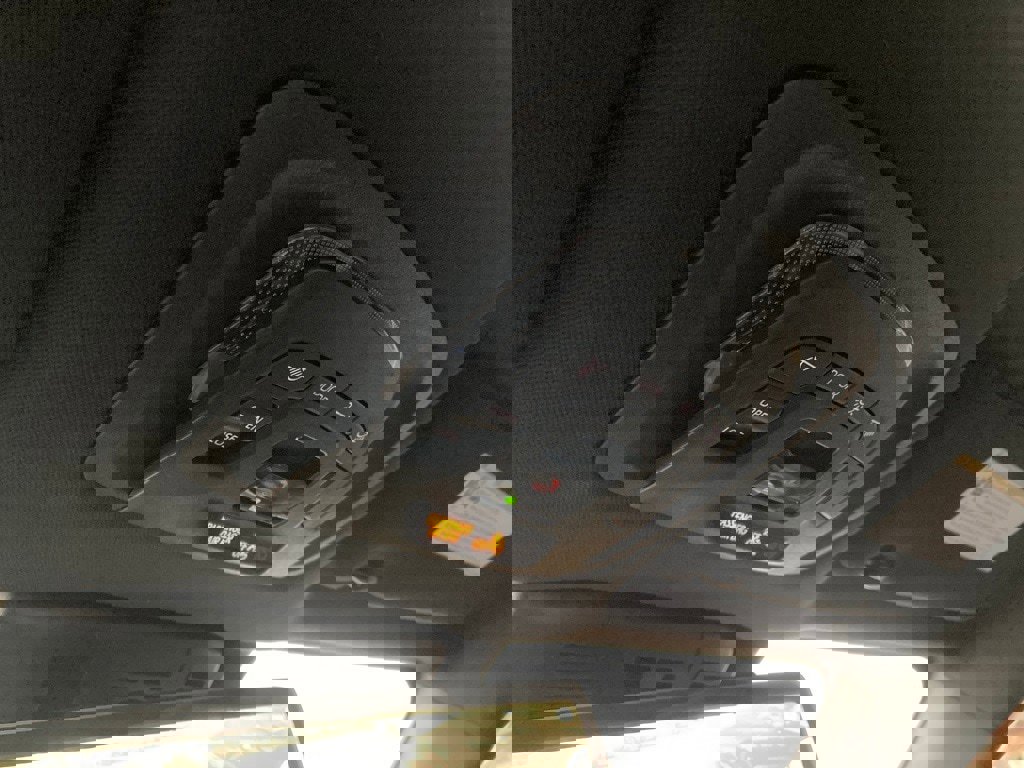 Used 2025 Toyota Crown Signia w/ Advanced Technology Package image 29