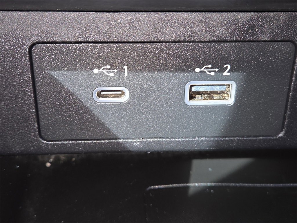 Used 2022 Mitsubishi Outlander SEL image 25