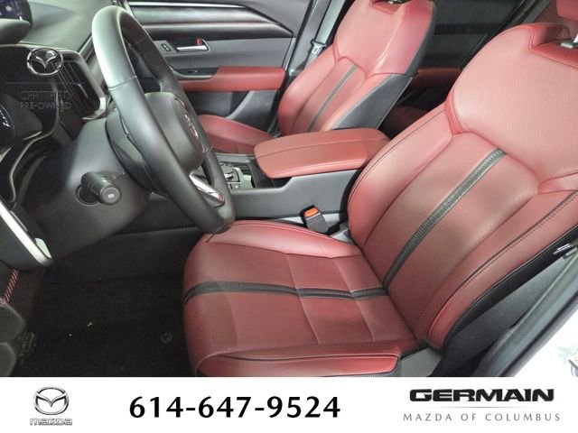 Used 2025 MAZDA CX-50 AWD 2.5 Hybrid w/ Weather Package image 19