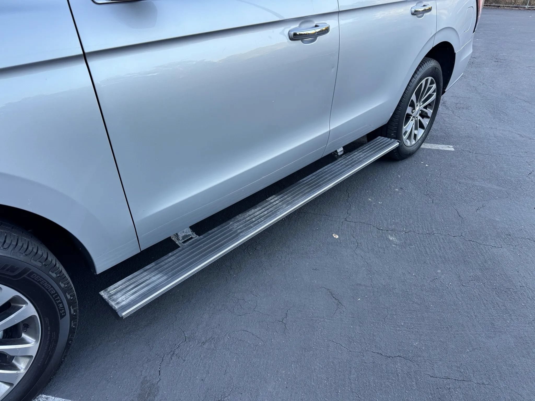 Used 2018 Ford Expedition Limited RWD image 10