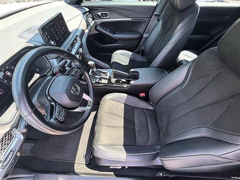 Used 2024 Acura Integra A-Spec FWD image 34