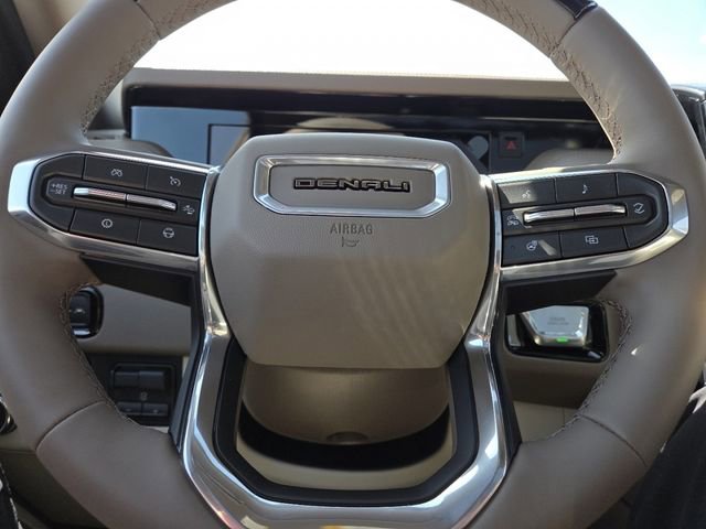 New 2026 GMC Yukon Denali w/ Denali Reserve Package image 38