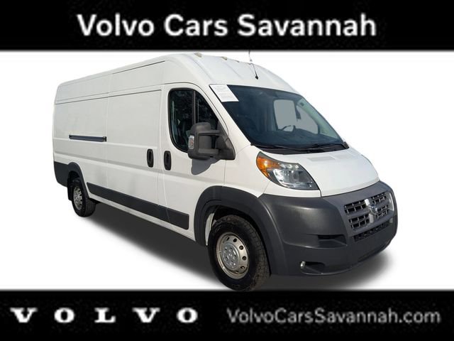 Used 2015 RAM ProMaster 3500 w/ Interior Convenience Group image 13