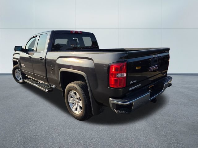 Used 2016 GMC Sierra 1500 SLE AWD/4WD image 5