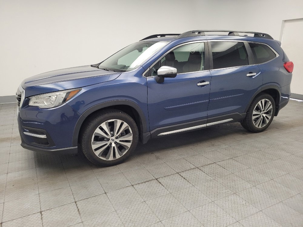 Used 2019 Subaru Ascent Touring AWD/4WD image 2