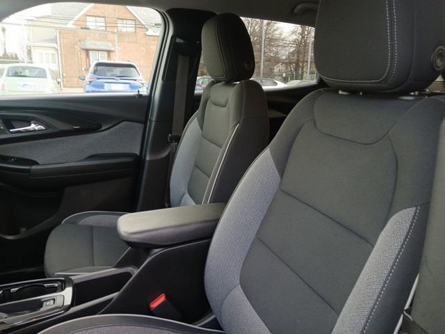 Used 2023 Chevrolet TrailBlazer LT w/ Convenience Package image 22