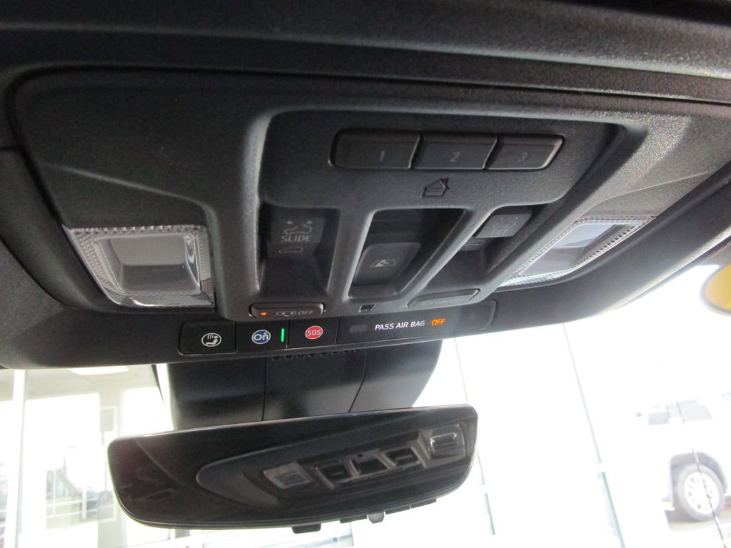 New 2026 GMC Sierra 1500 AT4 w/ Technology Package image 42