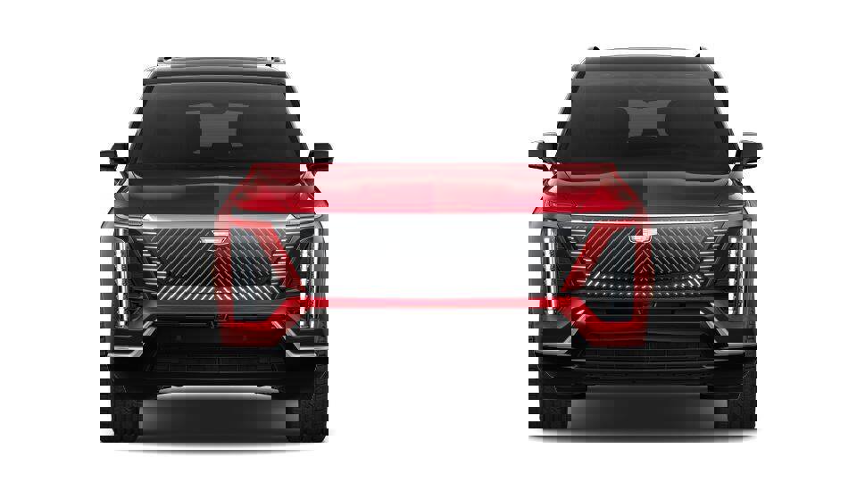 New 2026 Cadillac Vistiq Luxury w/ LPO, Floor Liner Package image 52