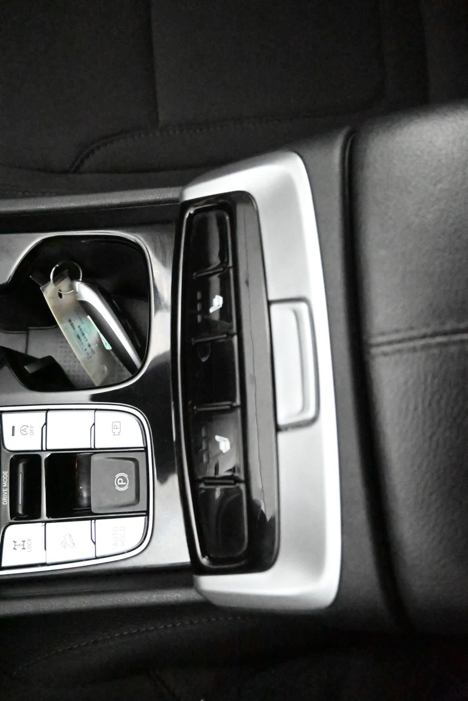 Used 2023 Hyundai Tucson SEL AWD/4WD image 20