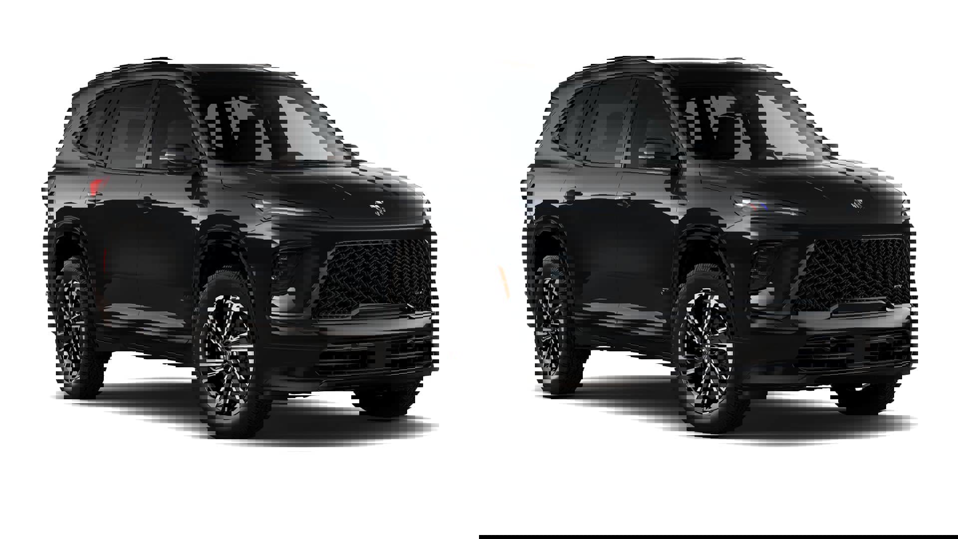 New 2026 Buick Enclave Sport Touring w/ Power Package image 23