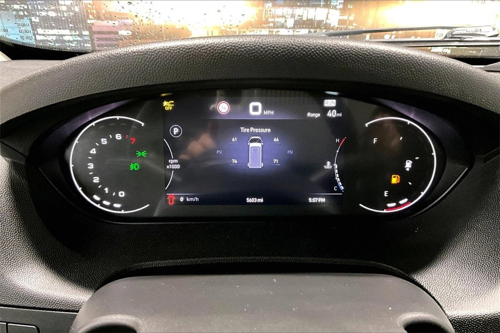 Used 2023 RAM ProMaster 2500 w/ Premium Convenience Group (B) image 14