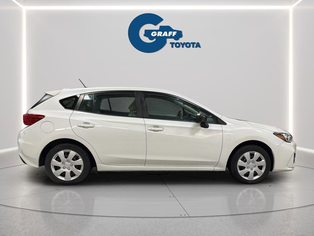 Used 2019 Subaru Impreza 2.0i image 9