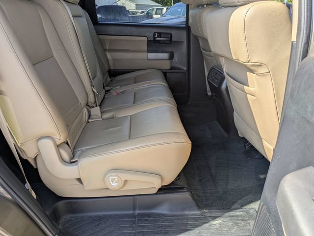 Used 2016 Toyota Sequoia SR5 RWD image 25