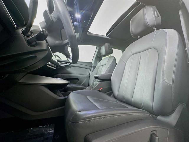 Certified 2023 Audi Q4 e-tron Premium w/ Premium Plus RWD image 19