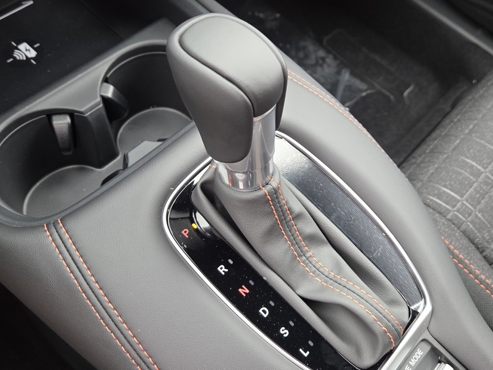 New 2027 Honda HR-V Sport image 30