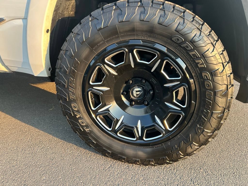 Used 2019 RAM 1500 Limited AWD/4WD image 29
