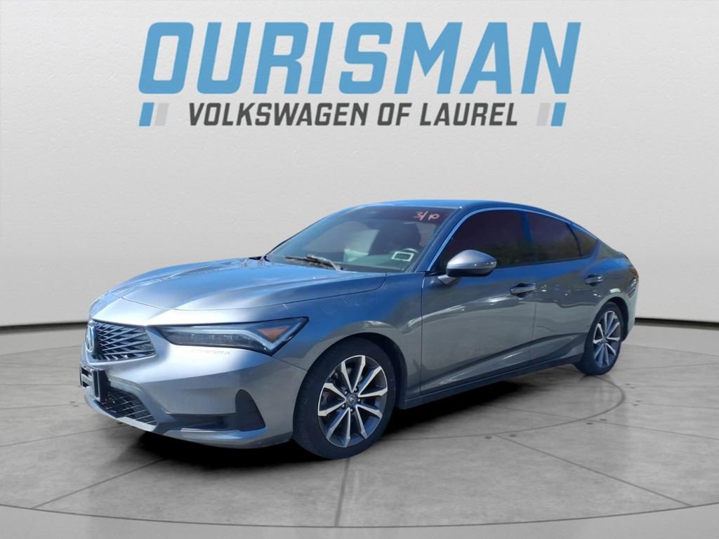 Used 2023 Acura Integra image 3