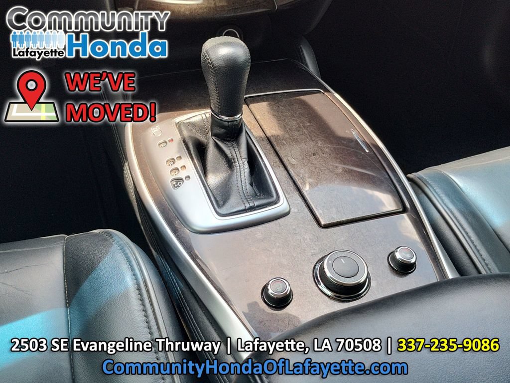 Used 2014 INFINITI QX60 FWD image 29