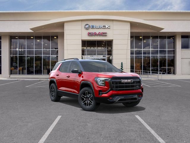 New 2026 GMC Terrain AT4 w/ Convenience Package III AWD/4WD image 1
