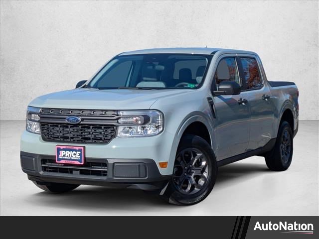 Used 2023 Ford Maverick XLT