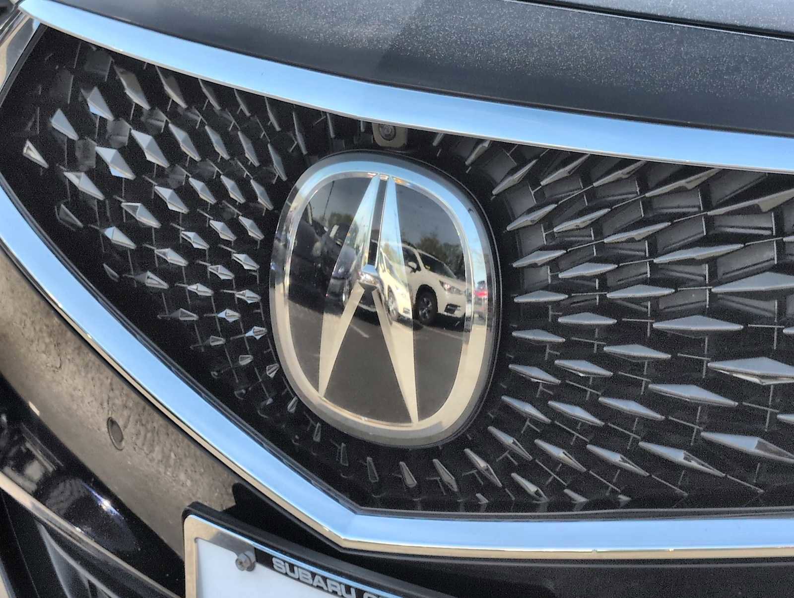 Used 2023 Acura MDX SH-AWD w/ Advance Package image 12