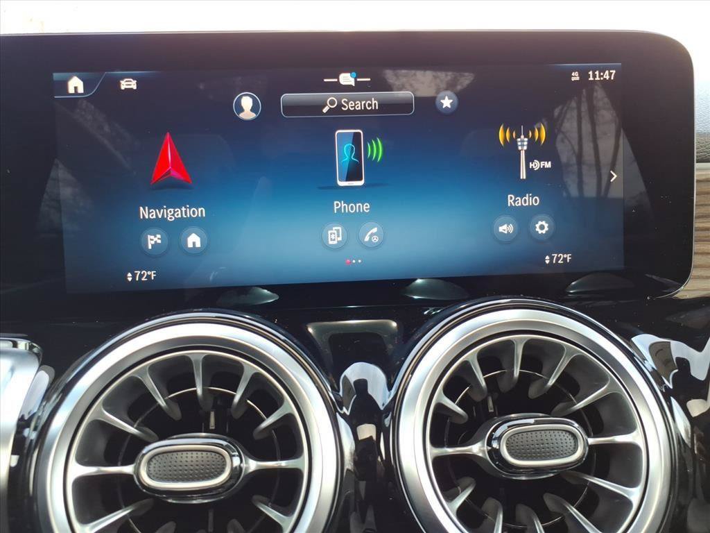 New 2026 Mercedes-Benz GLB 250 image 20