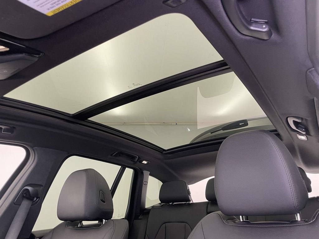 Used 2020 BMW X3 xDrive30i w/ Convenience Package AWD/4WD image 16