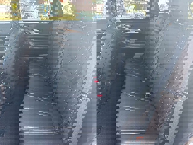 Used 2025 INFINITI QX60 Luxe image 14