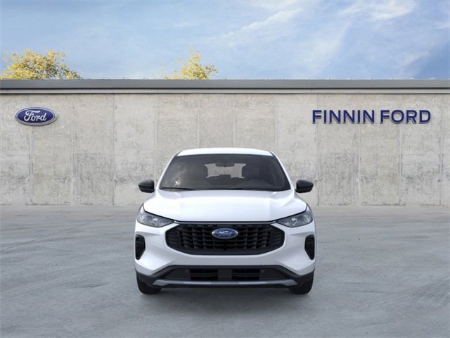 New 2026 Ford Escape Active image 2