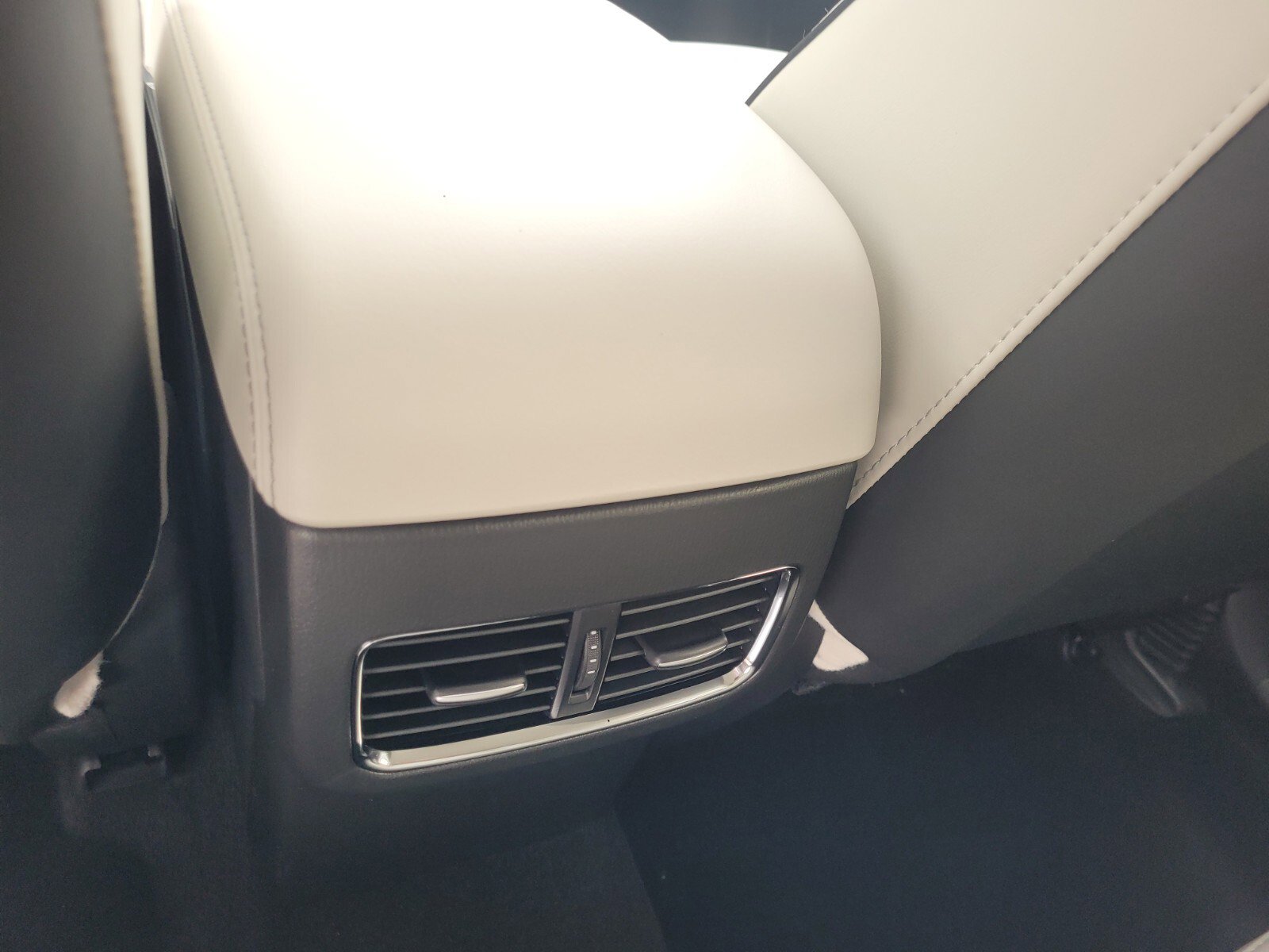 New 2025 MAZDA CX-5 AWD 2.5 S w/ Premium Plus Pkg image 7