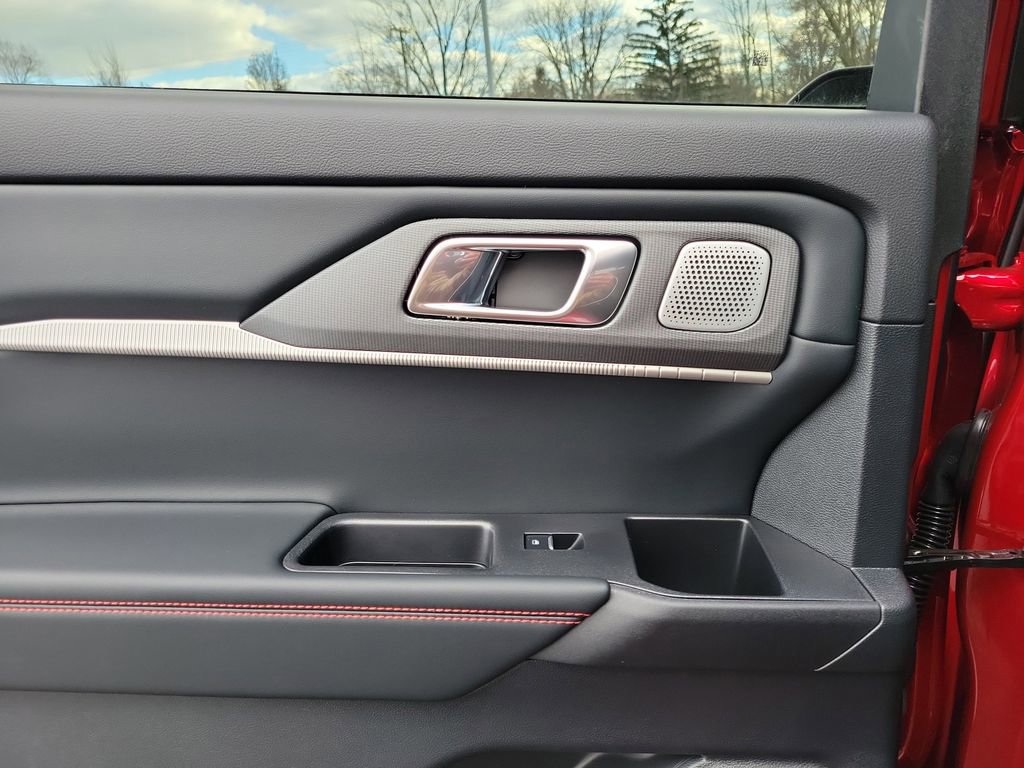 New 2026 Ford Explorer ST w/ Sun And Sound Package image 14