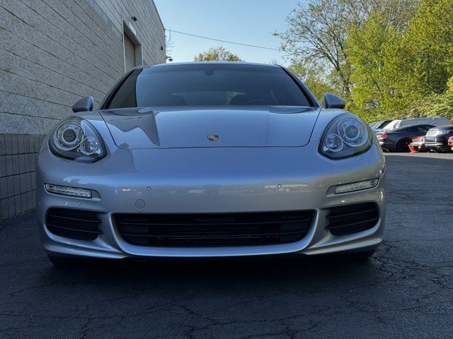 Used 2016 Porsche Panamera Edition RWD image 10
