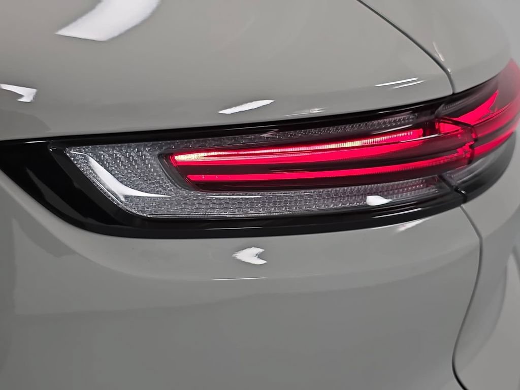 New 2026 Porsche Cayenne S AWD/4WD image 29