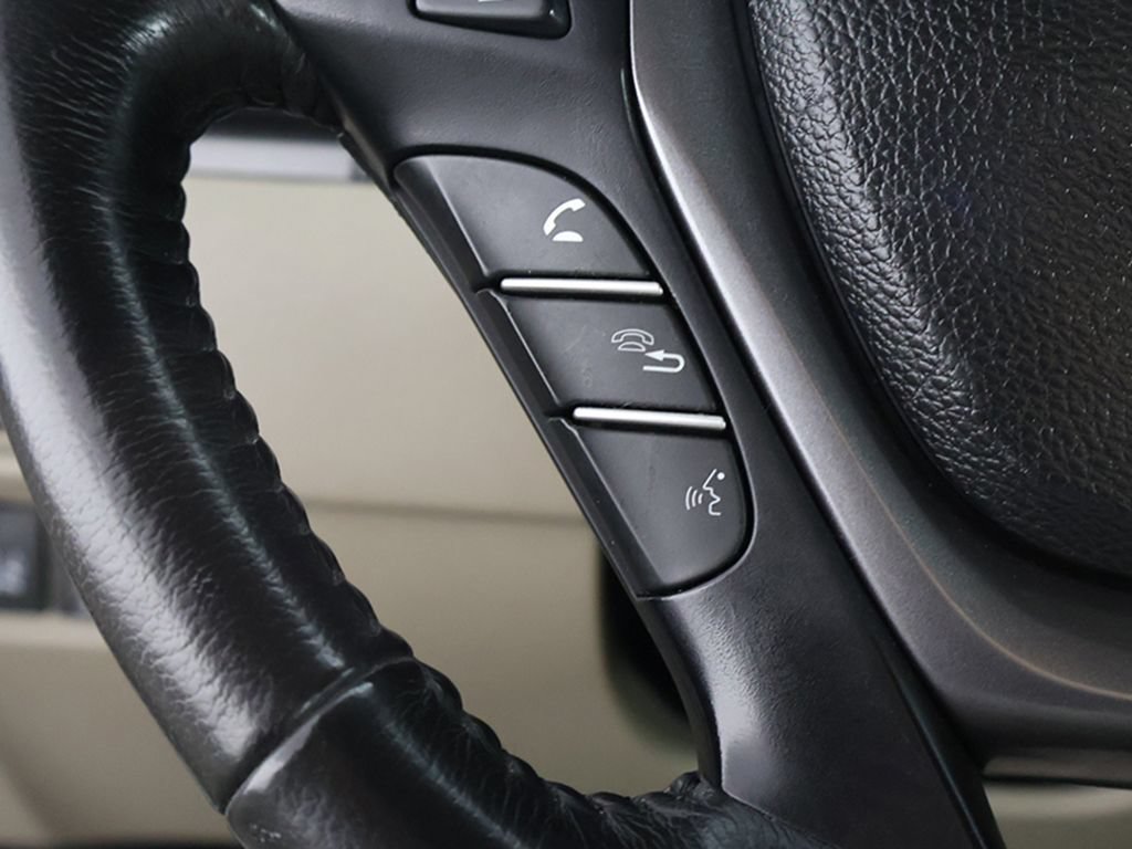 Used 2023 Honda Ridgeline RTL image 48