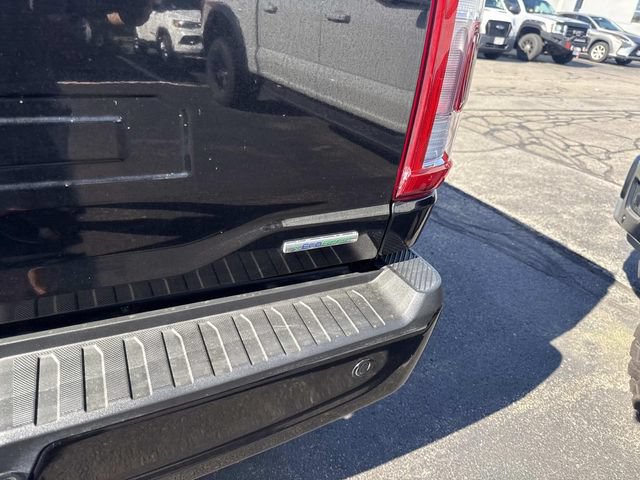 Used 2023 Ford F150 Lariat AWD/4WD image 5