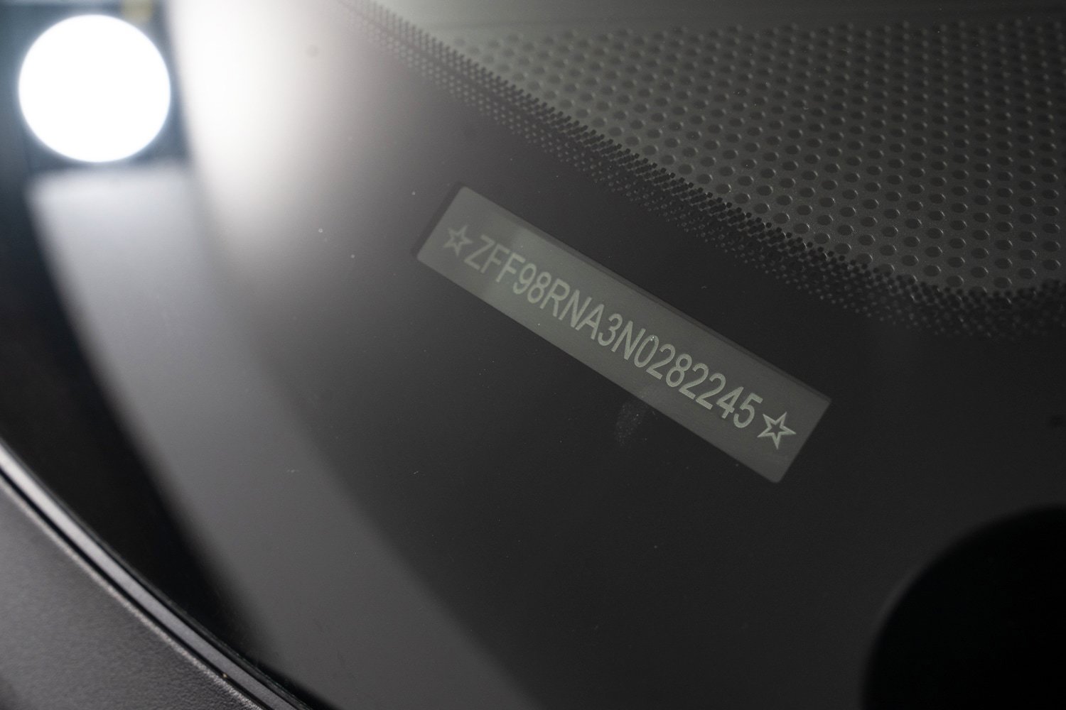 Used 2022 Ferrari Roma RWD image 46