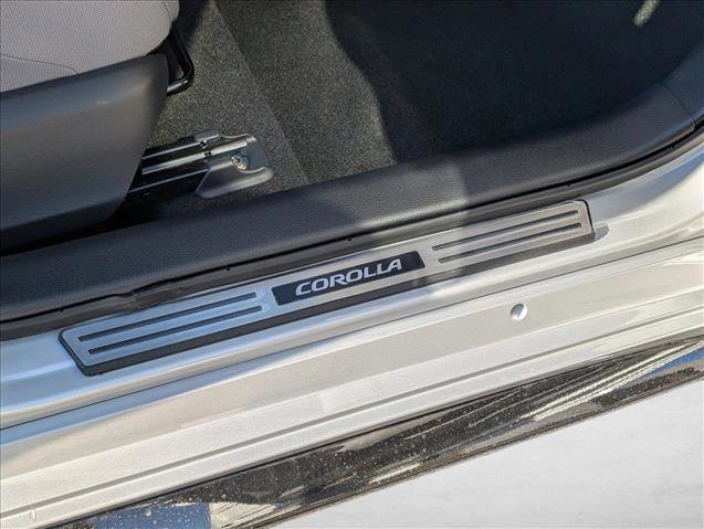 New 2026 Toyota Corolla SE image 5