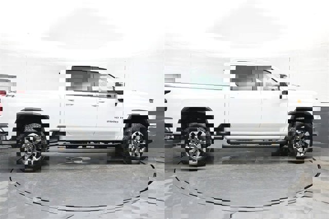 New 2026 Chevrolet Silverado 2500 LT w/ All Star Edition image 15