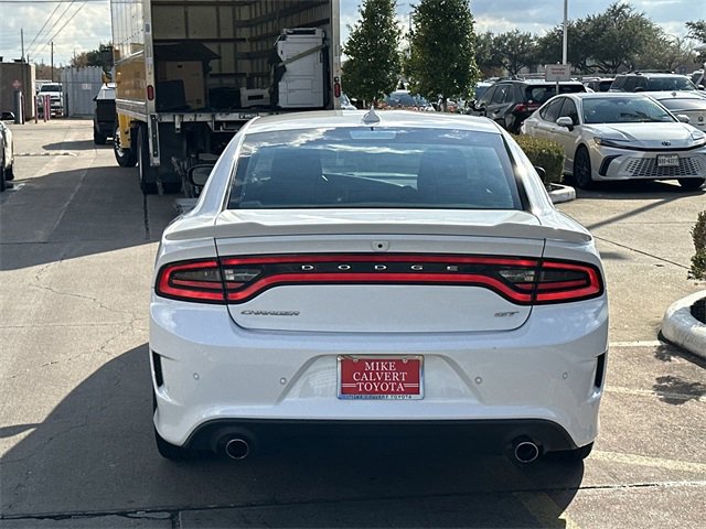 Used 2023 Dodge Charger GT image 6
