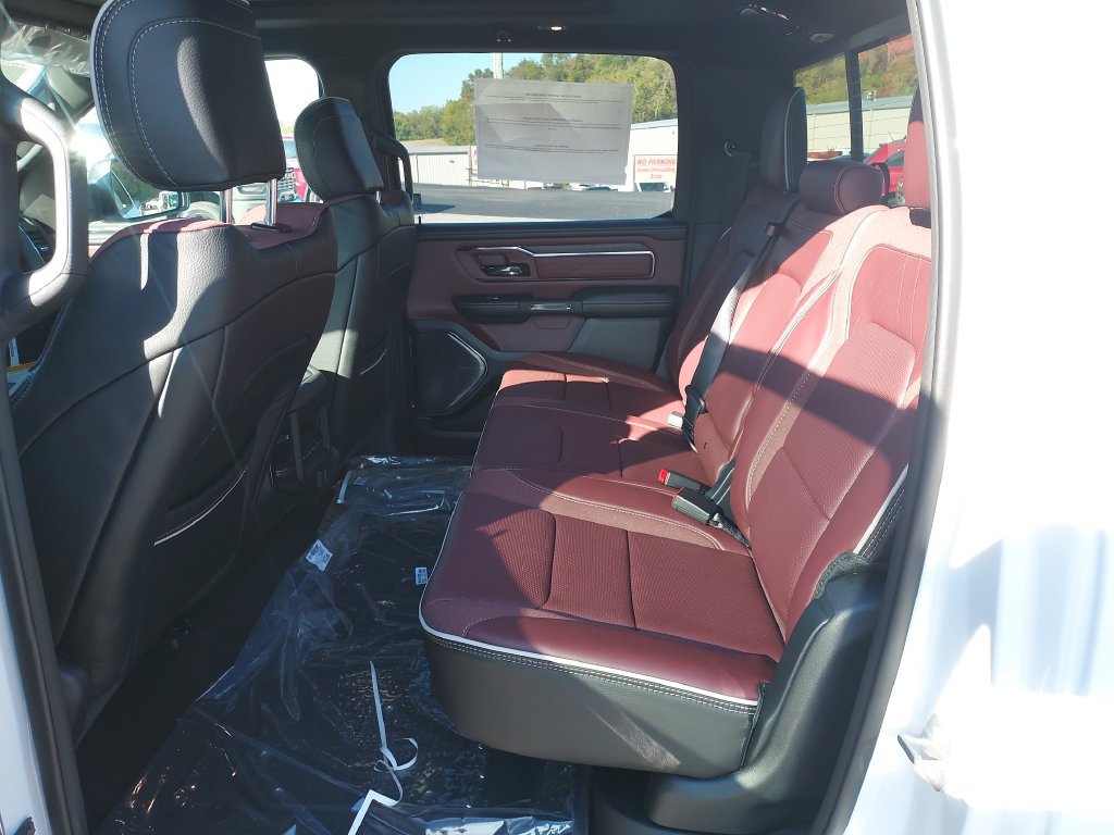 New 2027 RAM 1500 Limited AWD/4WD image 14