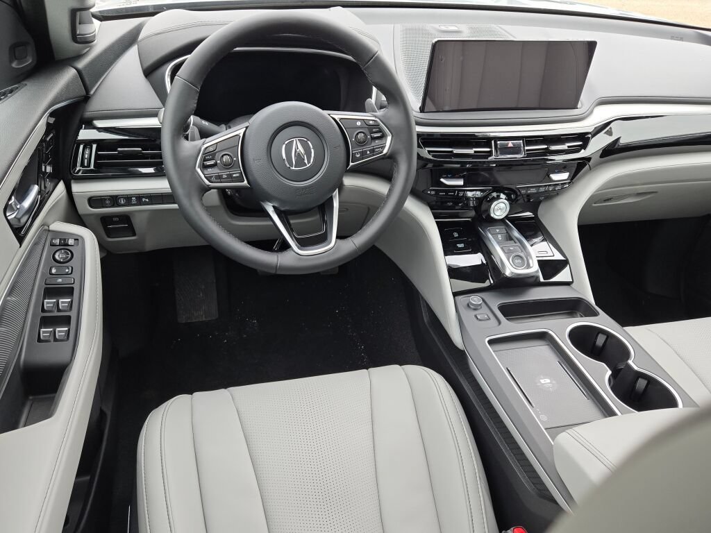 New 2026 Acura MDX w/ Technology Package AWD/4WD image 26