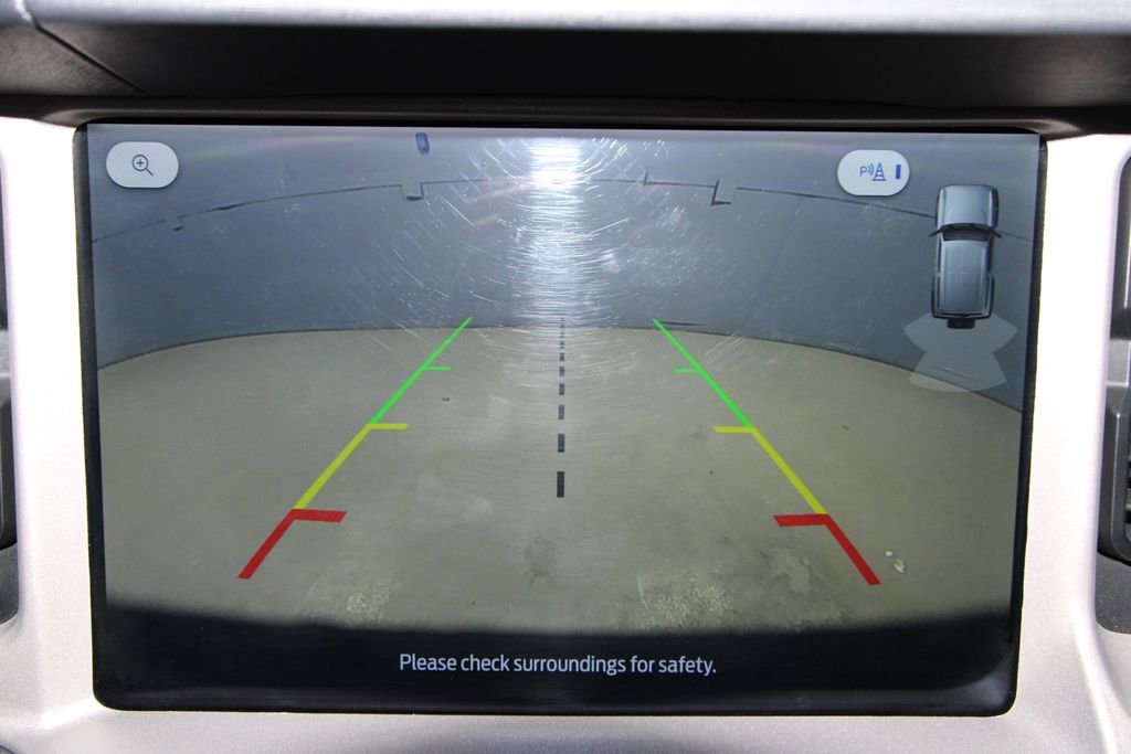 Used 2025 Ford Bronco Outer Banks image 13