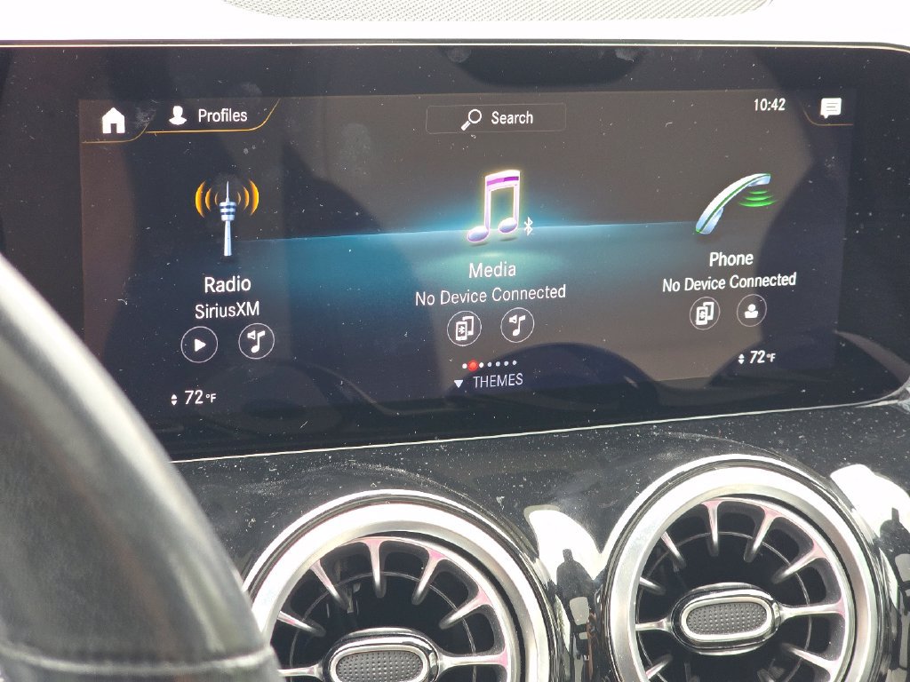 Used 2023 Mercedes-Benz GLB 250 4MATIC image 33