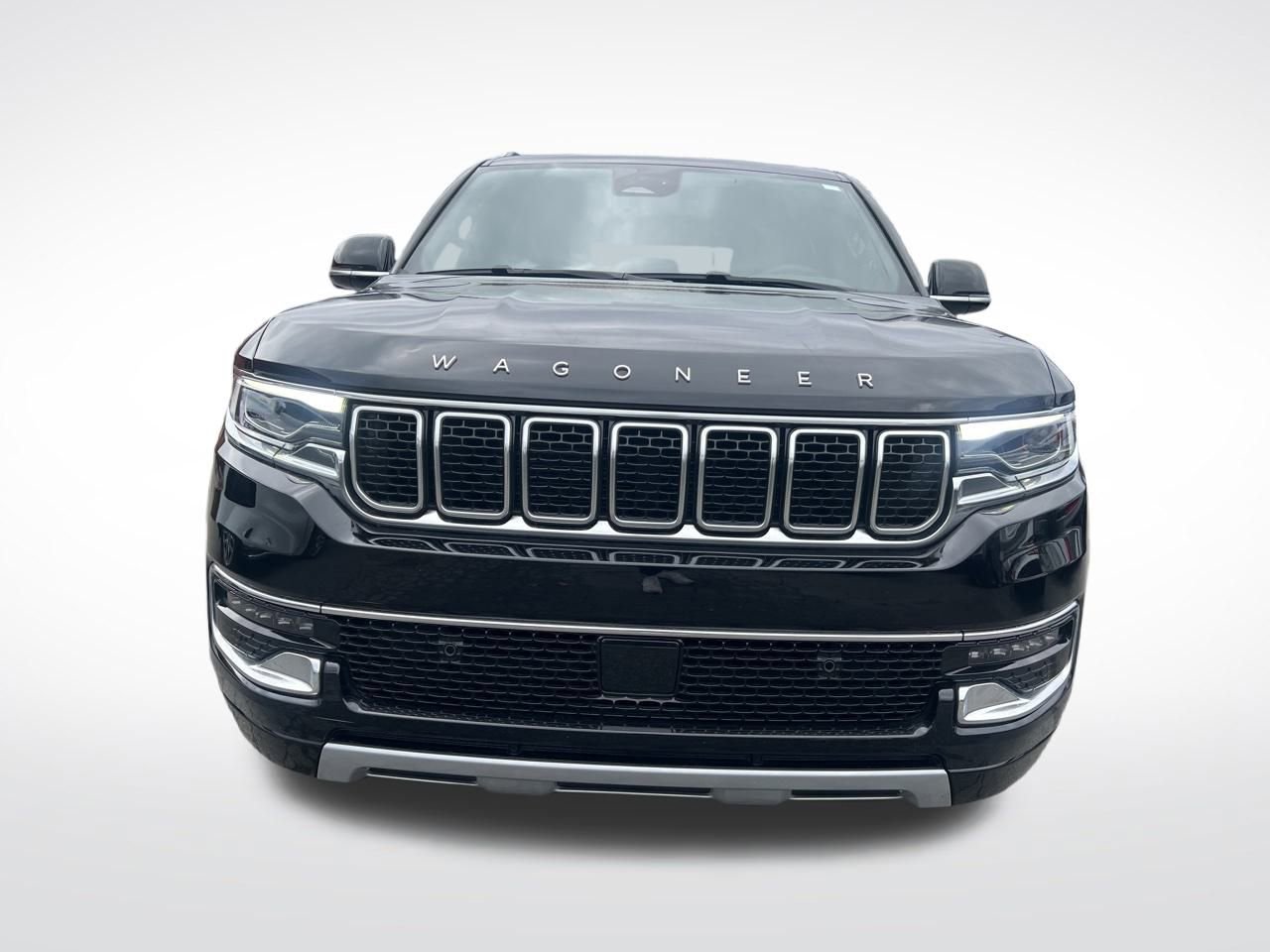 Used 2023 Jeep Wagoneer Series II w/ Premium Group I image 10