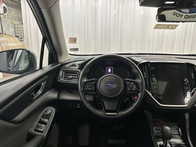 Used 2024 Subaru Ascent Onyx Edition AWD/4WD image 15