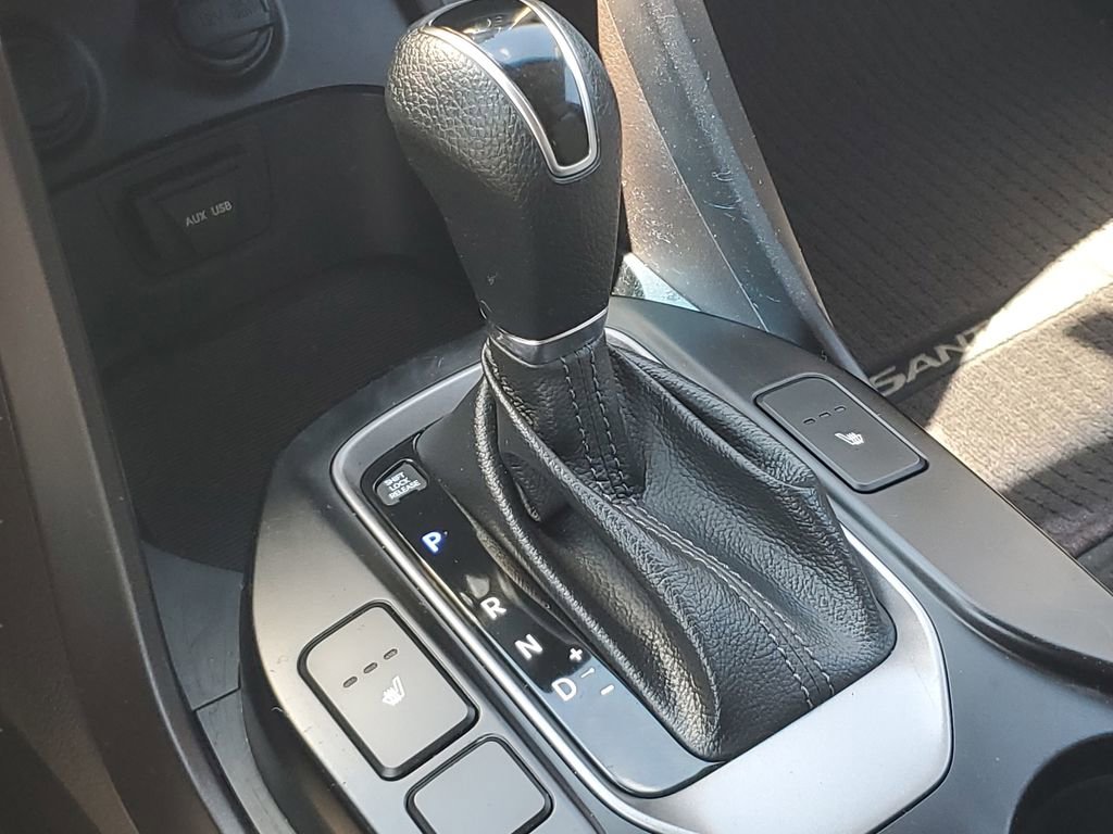 Used 2016 Hyundai Santa Fe Sport w/ Option Group 02 image 18