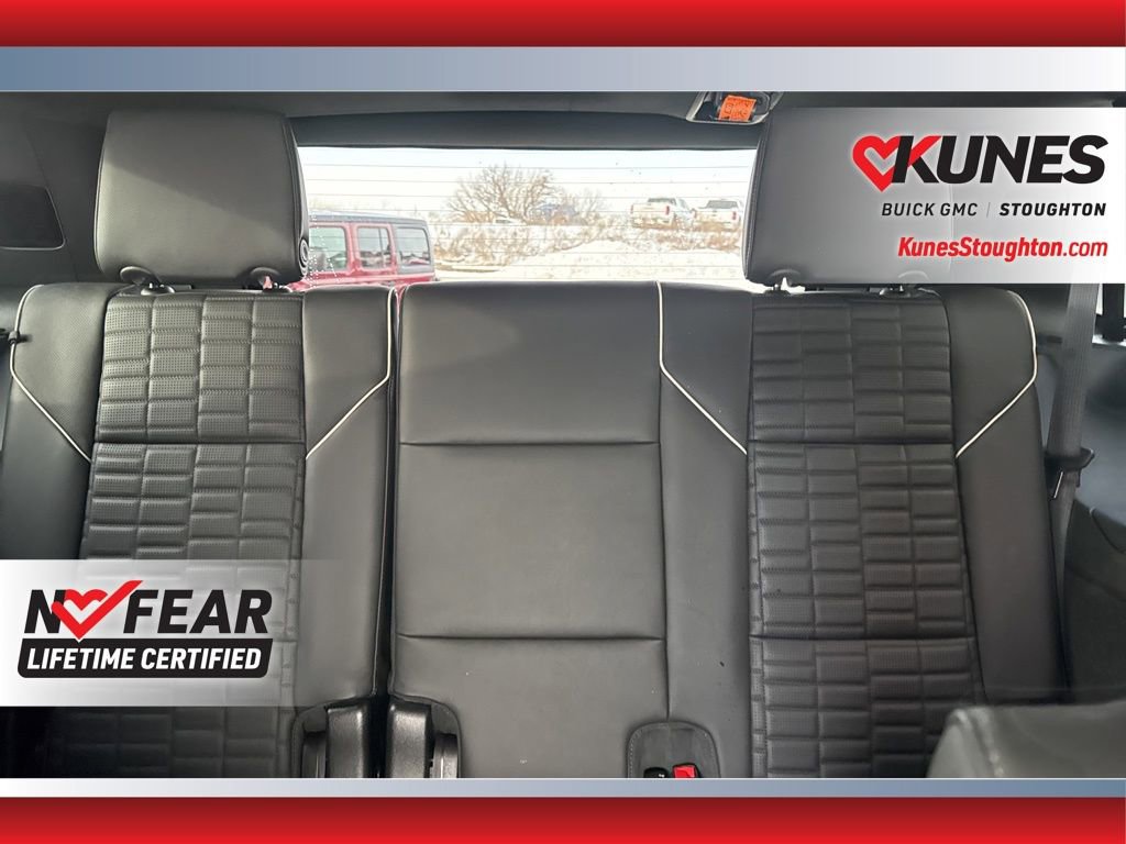 Used 2023 Cadillac Escalade V image 44
