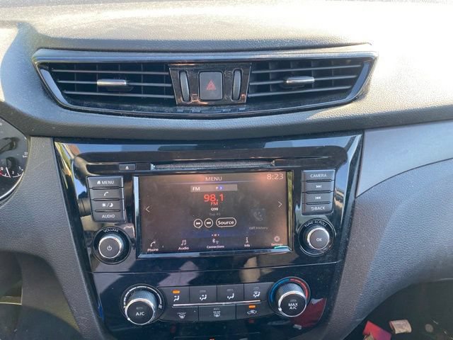 Used 2021 Nissan Rogue Sport S AWD/4WD image 19